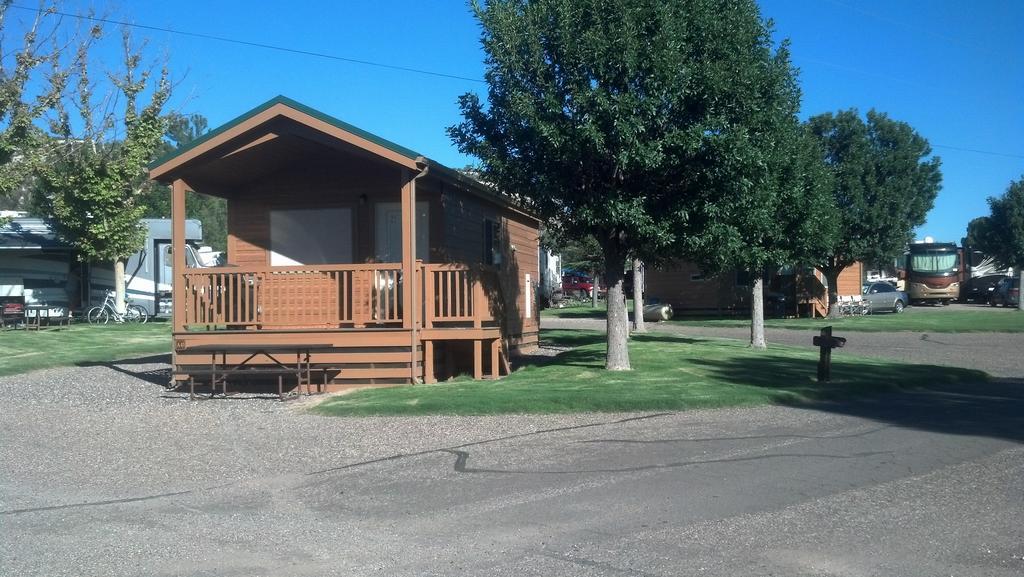 Verde Valley Deck Cottage 8 Cottonwood Zewnętrze zdjęcie
