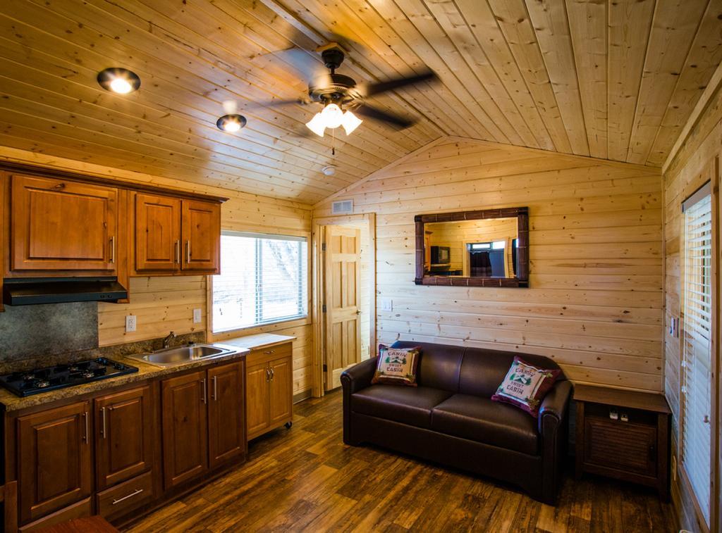 Verde Valley Deck Cottage 8 Cottonwood Zewnętrze zdjęcie