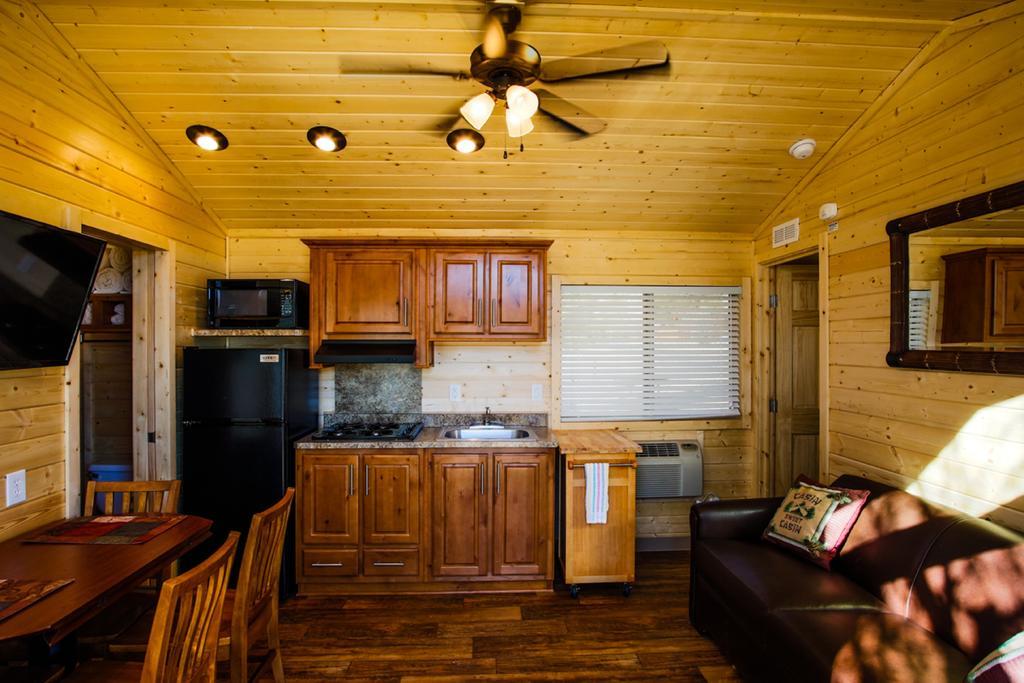 Verde Valley Deck Cottage 8 Cottonwood Zewnętrze zdjęcie
