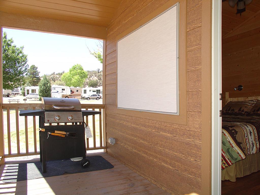 Verde Valley Deck Cottage 8 Cottonwood Zewnętrze zdjęcie