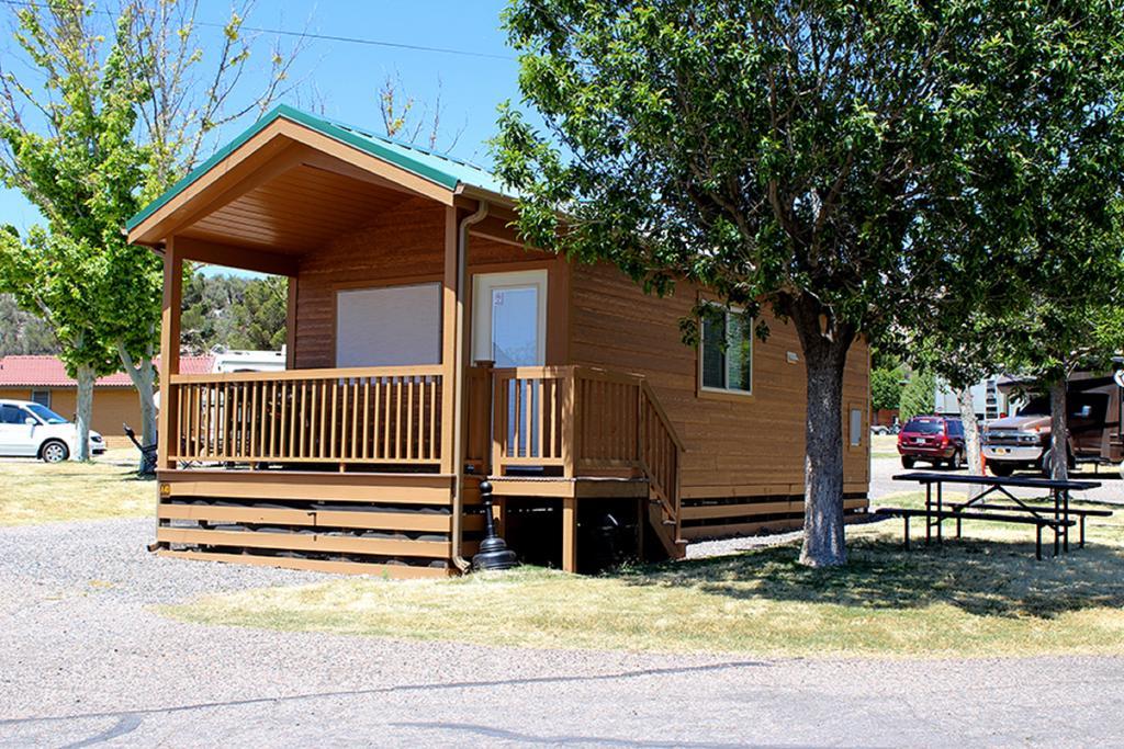 Verde Valley Deck Cottage 8 Cottonwood Zewnętrze zdjęcie