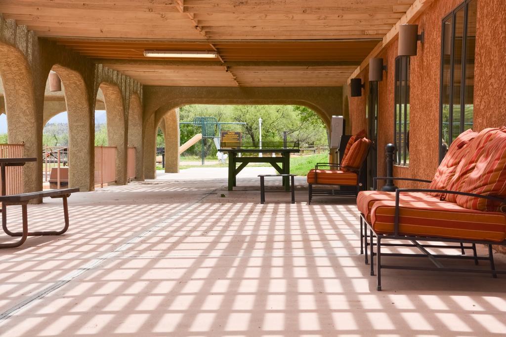 Verde Valley Deck Cottage 8 Cottonwood Zewnętrze zdjęcie